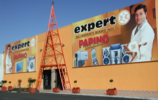 PAPINO EXPERT - COMUNICAZIONE INTERNO ED ESTERNO PV SICILIA